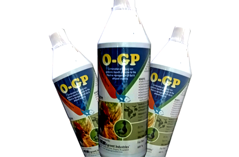 OGP 1000 ml