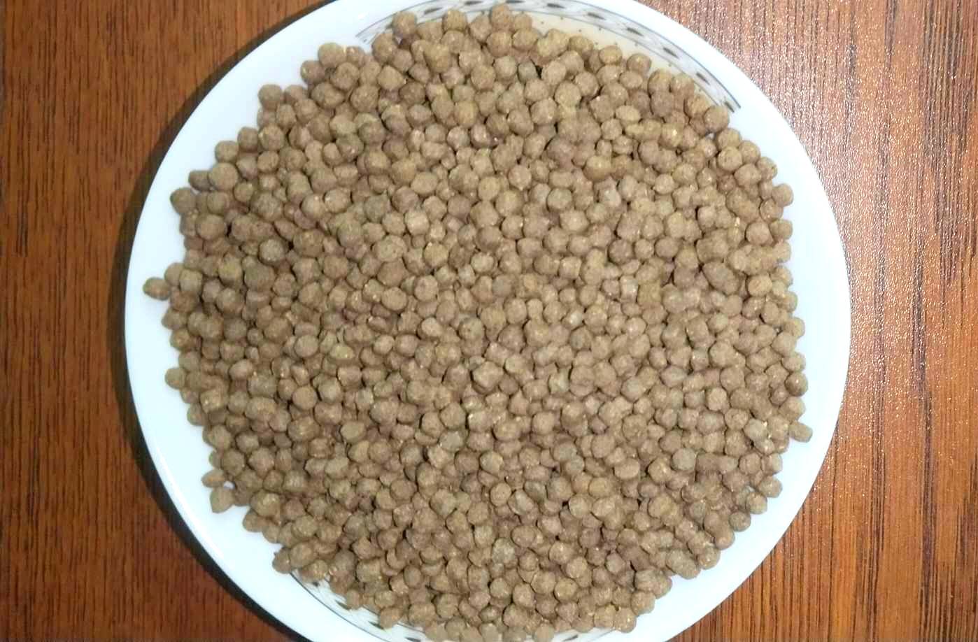 মাছের ভাসমান ফিড (20কেজি)